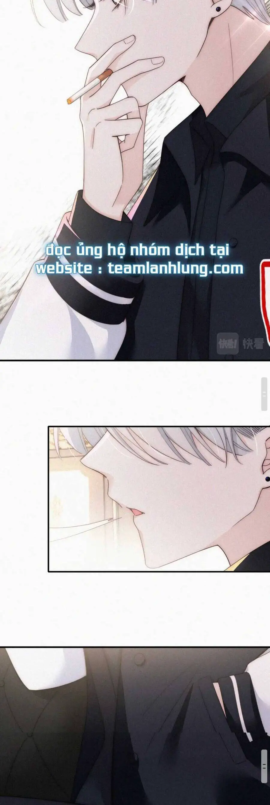 Bá Vương Sủng Ái Cô Vợ Mù Nettruyen ZZZ Chương 14 Page 4