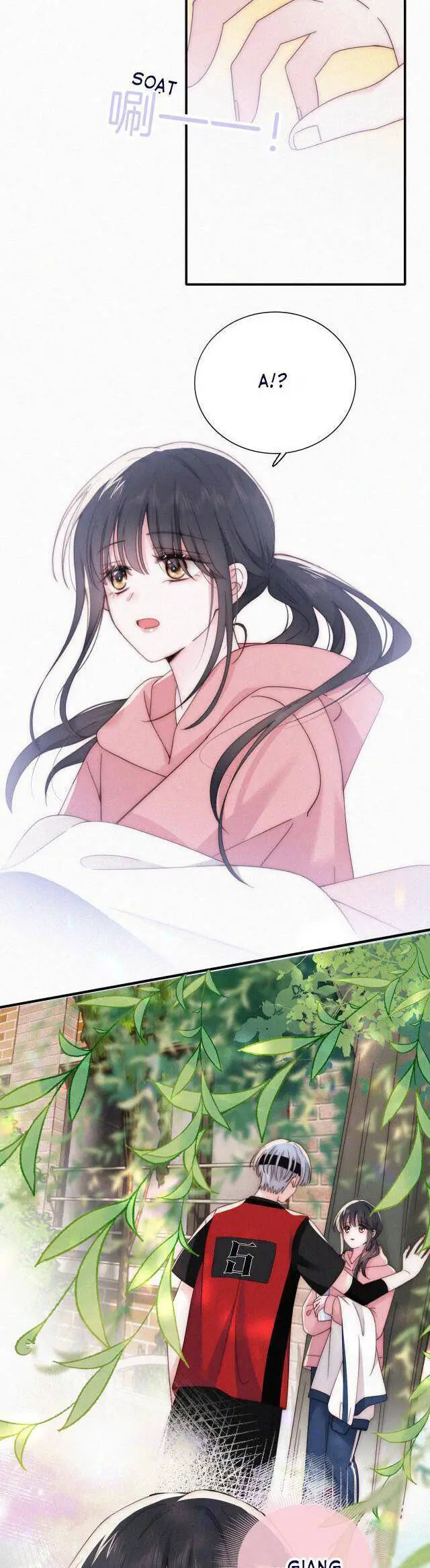 Bá Vương Sủng Ái Cô Vợ Mù Nettruyen ZZZ Chương 37 Page 15
