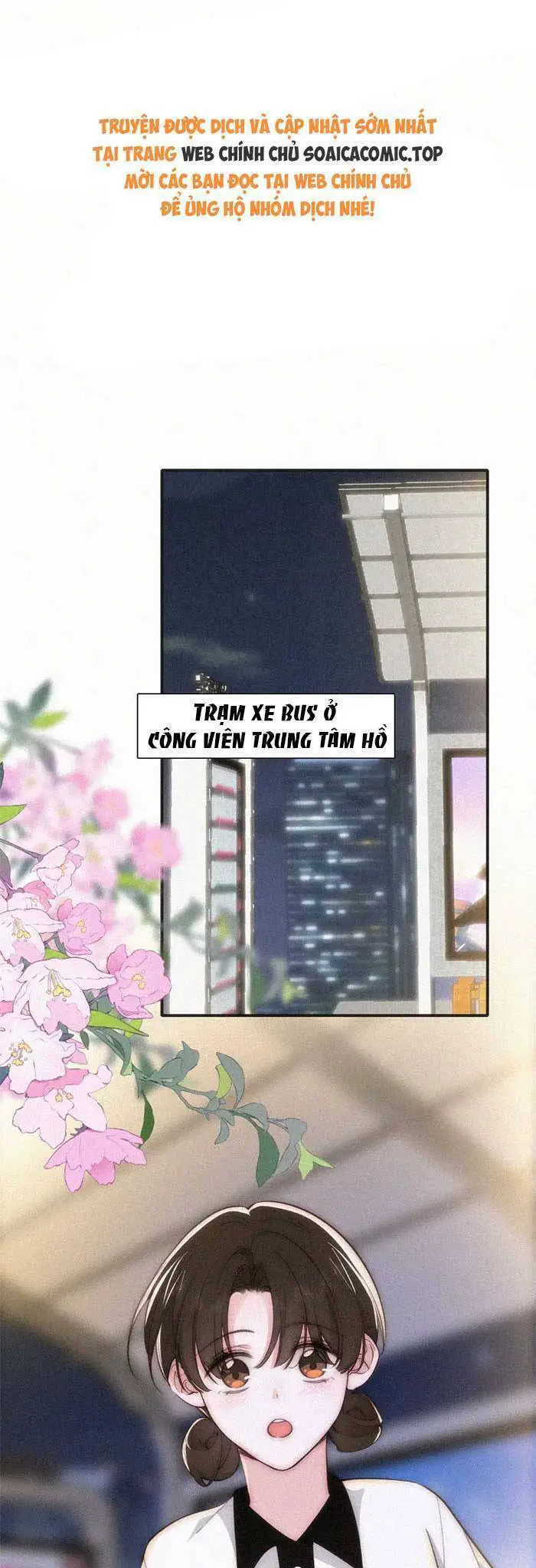 Bá Vương Sủng Ái Cô Vợ Mù Nettruyen ZZZ Chương 97 Page 1
