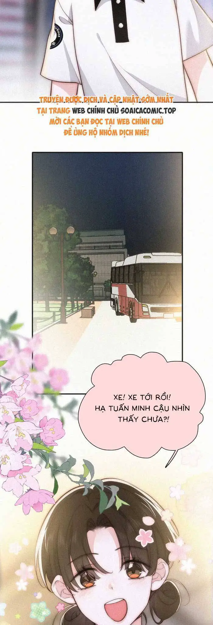 Bá Vương Sủng Ái Cô Vợ Mù Nettruyen ZZZ Chương 97 Page 2