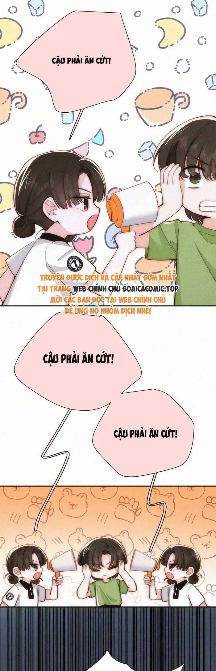 Bá Vương Sủng Ái Cô Vợ Mù Nettruyen ZZZ Chương 97 Page 6