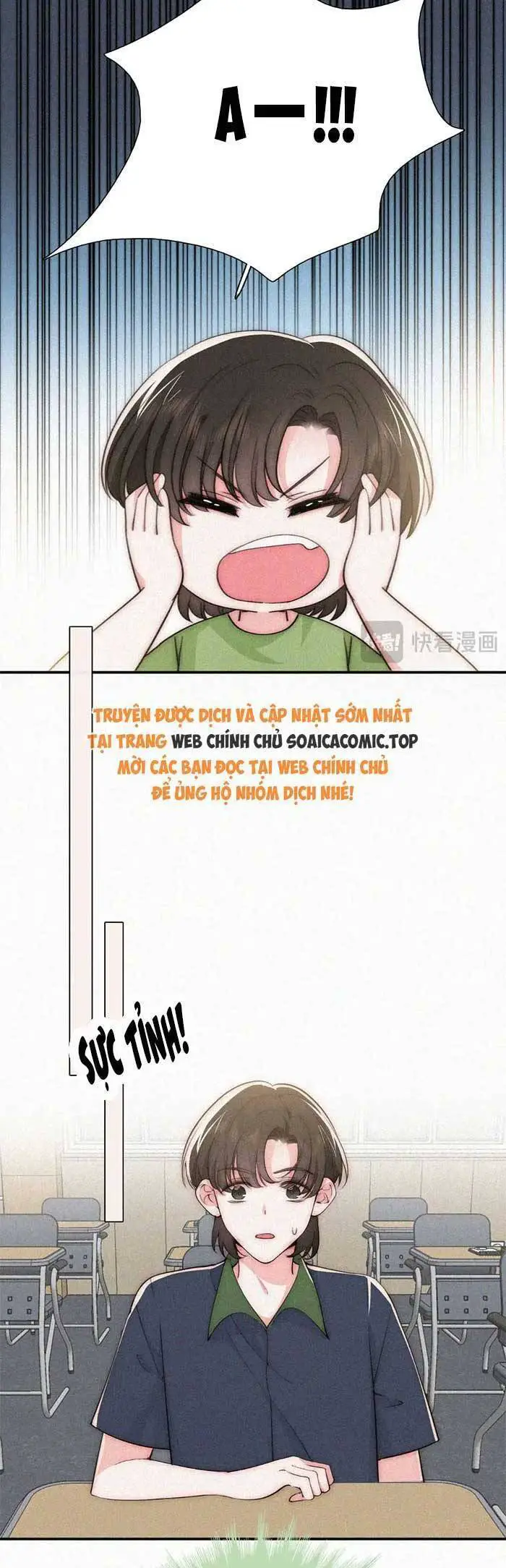 Bá Vương Sủng Ái Cô Vợ Mù Nettruyen ZZZ Chương 97 Page 7