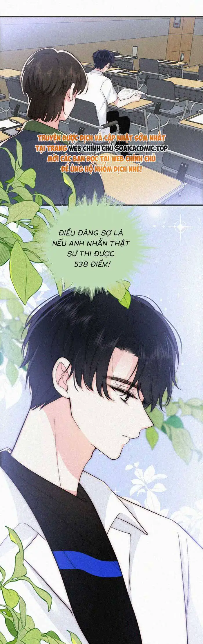 Bá Vương Sủng Ái Cô Vợ Mù Nettruyen ZZZ Chương 97 Page 9