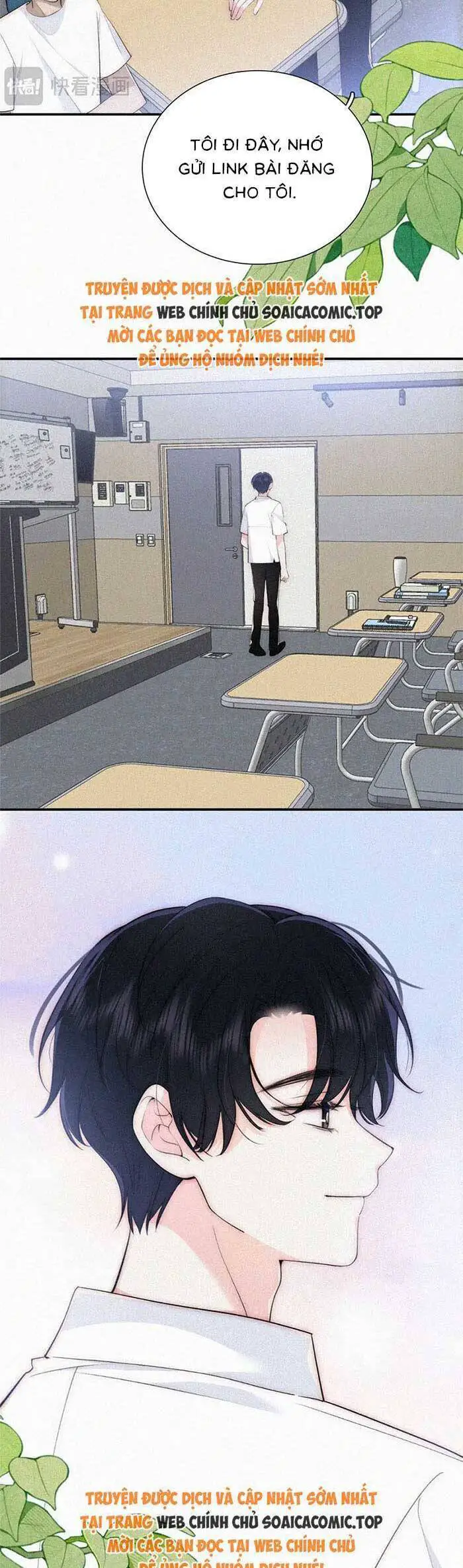 Bá Vương Sủng Ái Cô Vợ Mù Nettruyen ZZZ Chương 97 Page 18