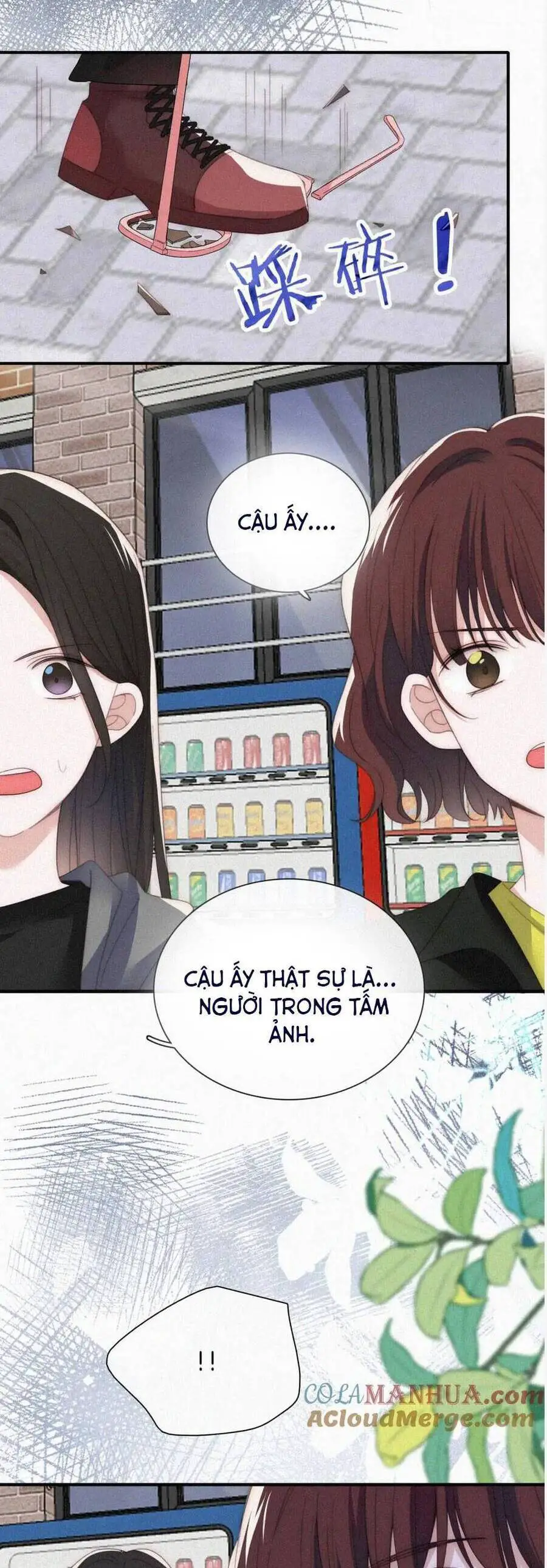 Bá Vương Sủng Ái Cô Vợ Mù Nettruyen ZZZ Chương 36 Page 26