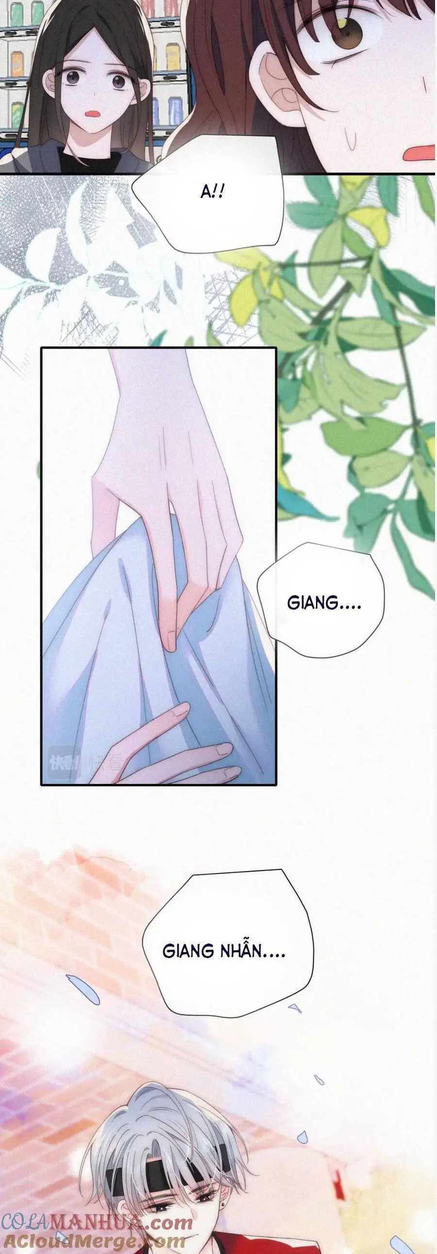 Bá Vương Sủng Ái Cô Vợ Mù Nettruyen ZZZ Chương 36 Page 27