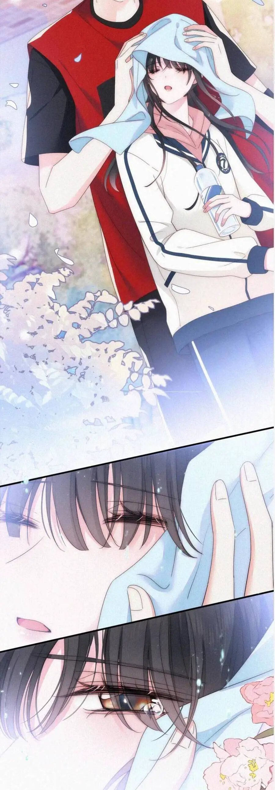 Bá Vương Sủng Ái Cô Vợ Mù Nettruyen ZZZ Chương 36 Page 28