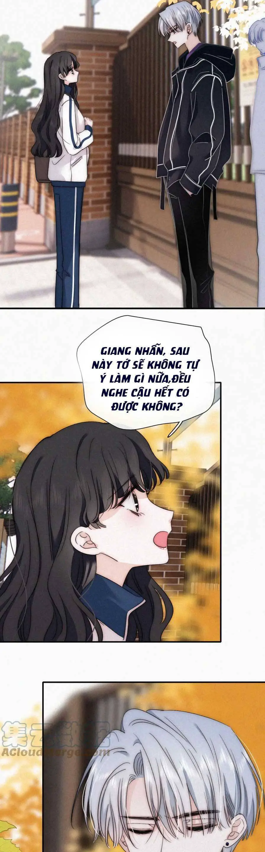 Bá Vương Sủng Ái Cô Vợ Mù Nettruyen ZZZ Chương 24 Page 29