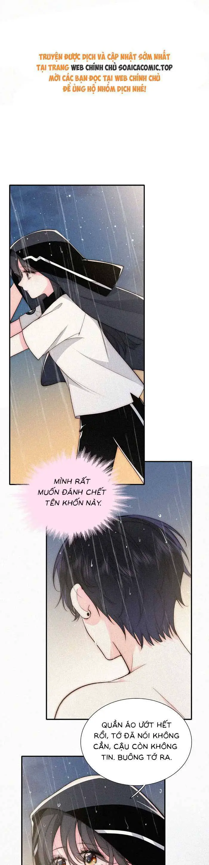 Bá Vương Sủng Ái Cô Vợ Mù Nettruyen ZZZ Chương 96 Page 1