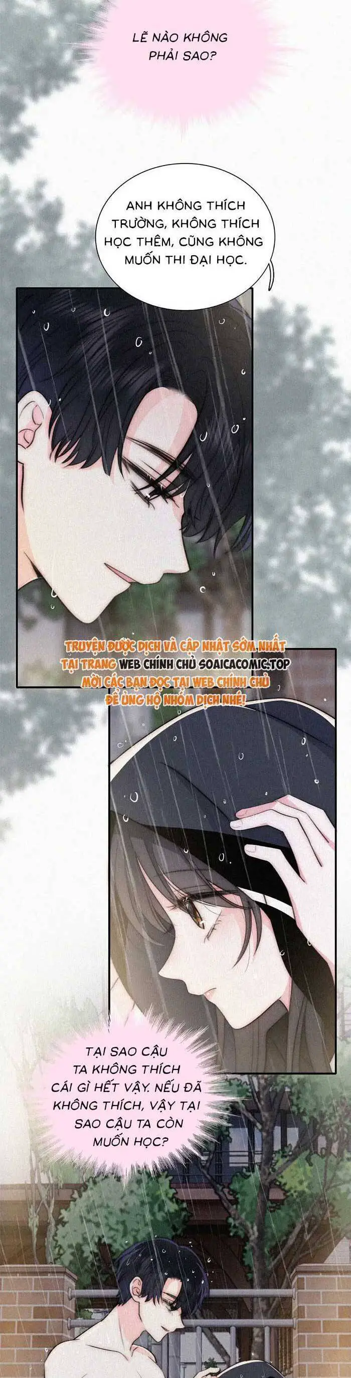 Bá Vương Sủng Ái Cô Vợ Mù Nettruyen ZZZ Chương 96 Page 7