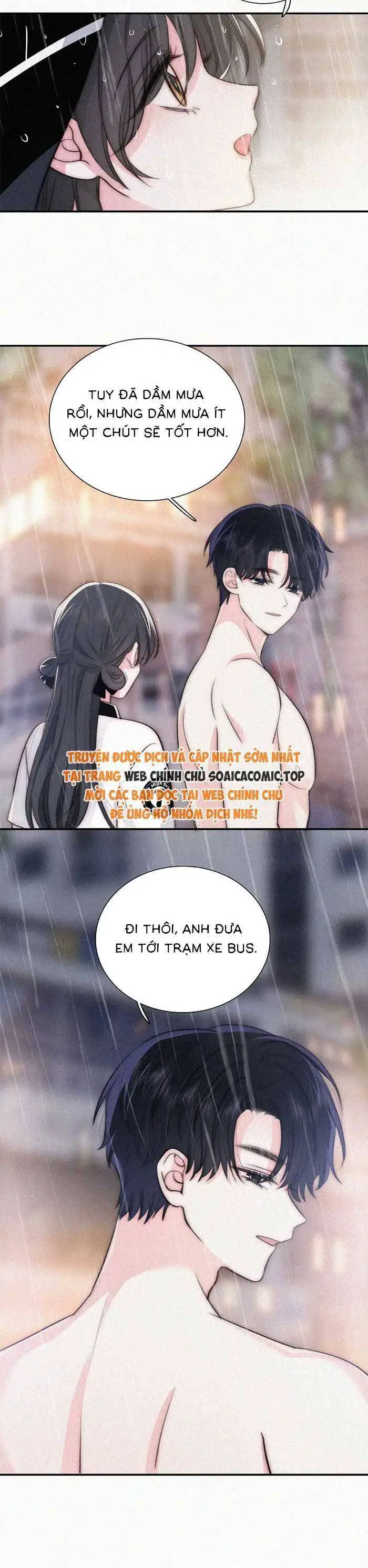 Bá Vương Sủng Ái Cô Vợ Mù Nettruyen ZZZ Chương 96 Page 13