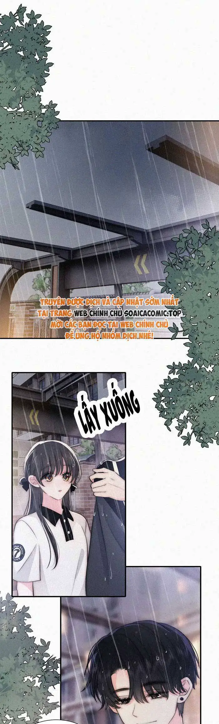 Bá Vương Sủng Ái Cô Vợ Mù Nettruyen ZZZ Chương 96 Page 14
