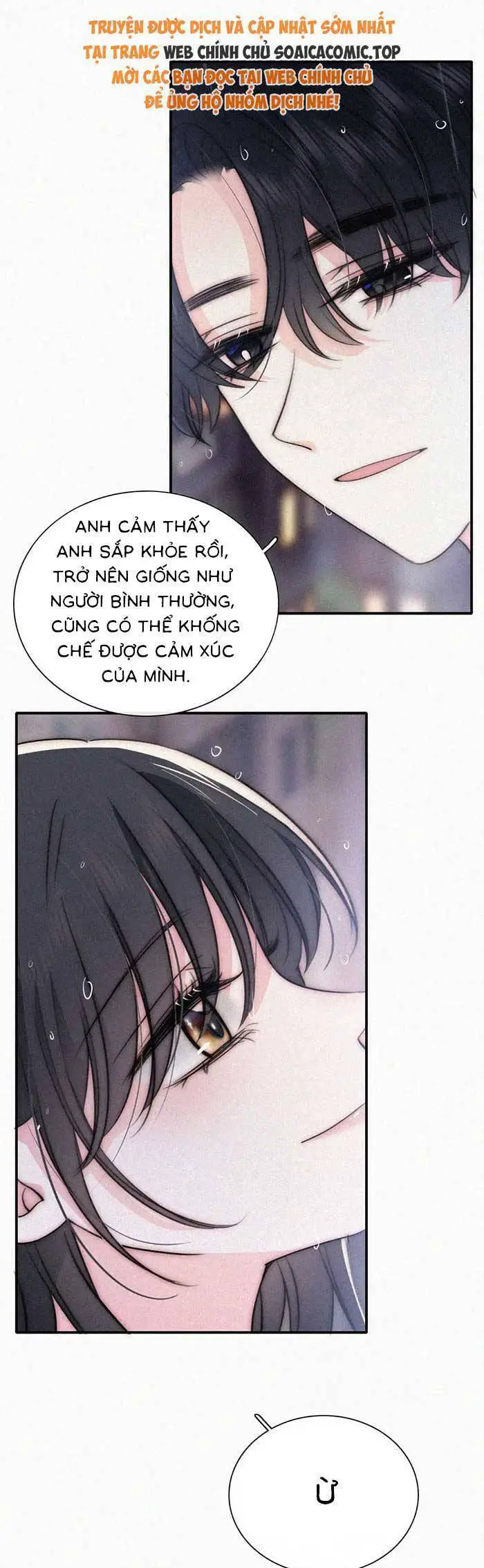 Bá Vương Sủng Ái Cô Vợ Mù Nettruyen ZZZ Chương 96 Page 17