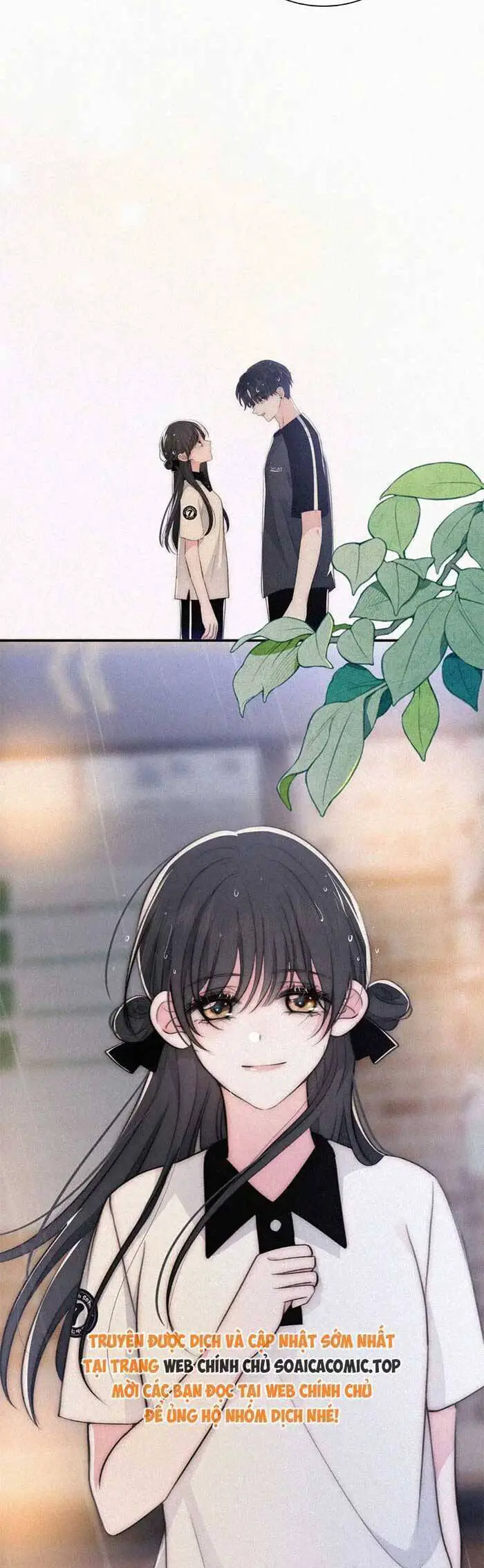 Bá Vương Sủng Ái Cô Vợ Mù Nettruyen ZZZ Chương 96 Page 18