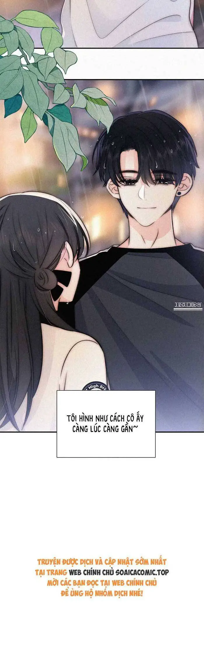 Bá Vương Sủng Ái Cô Vợ Mù Nettruyen ZZZ Chương 96 Page 19