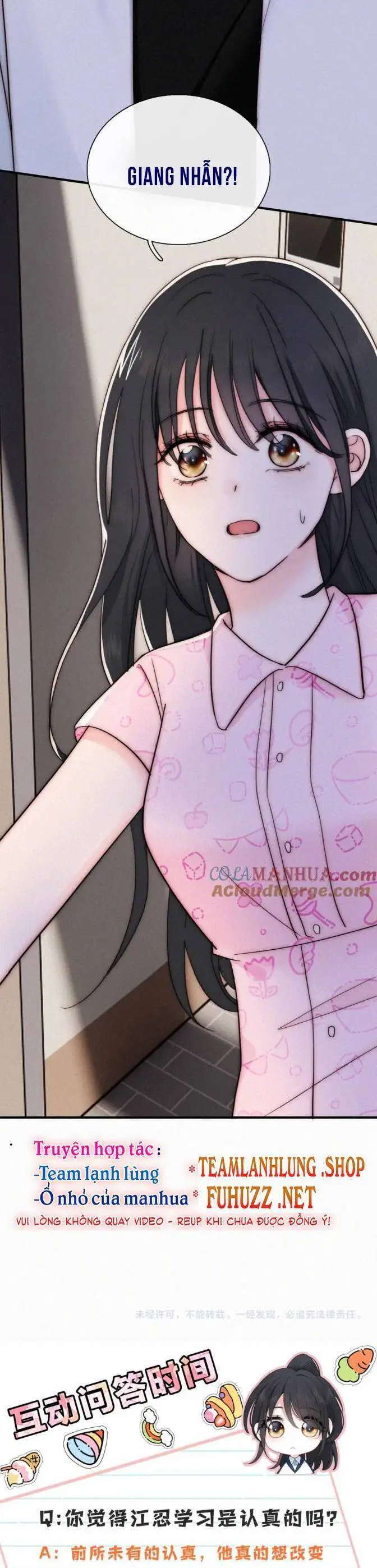 Bá Vương Sủng Ái Cô Vợ Mù Nettruyen ZZZ Chương 72 Page 25