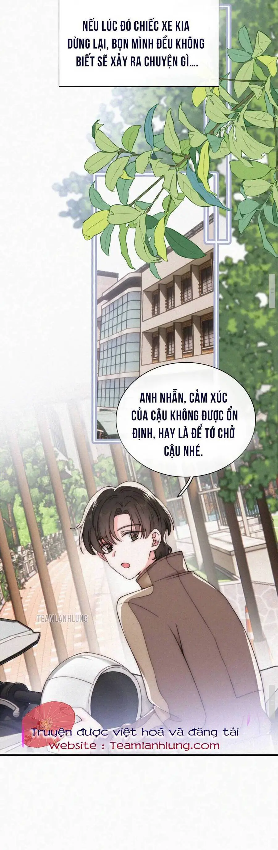 Bá Vương Sủng Ái Cô Vợ Mù Nettruyen ZZZ Chương 32 Page 9