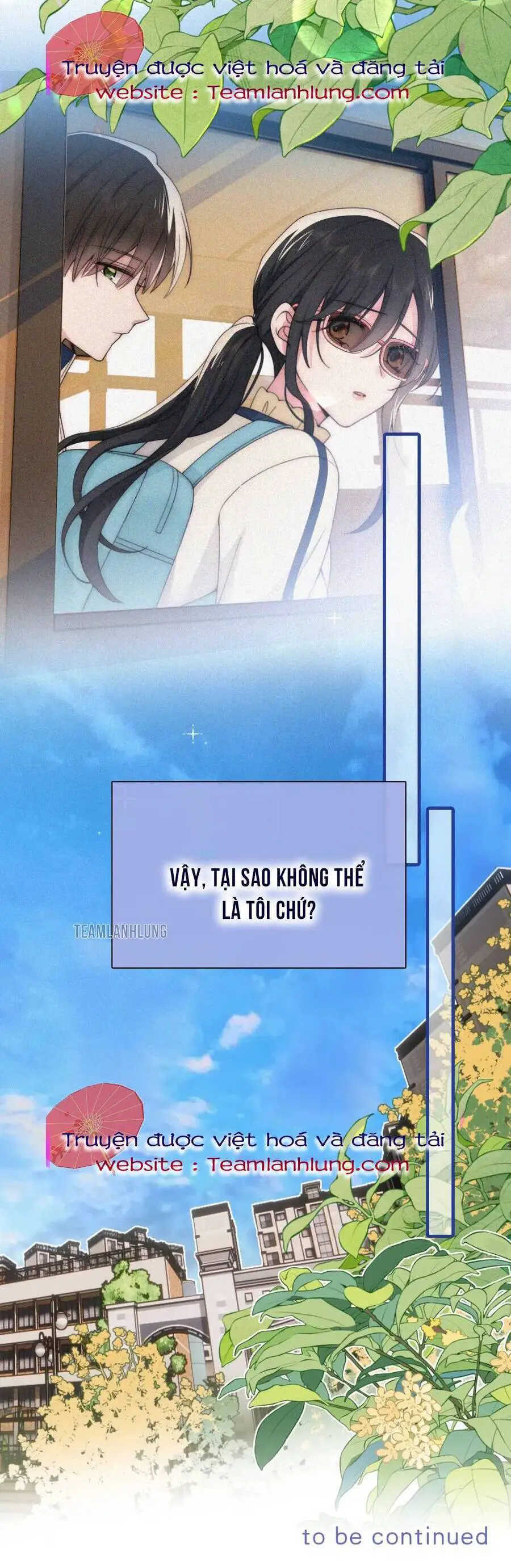 Bá Vương Sủng Ái Cô Vợ Mù Nettruyen ZZZ Chương 32 Page 22