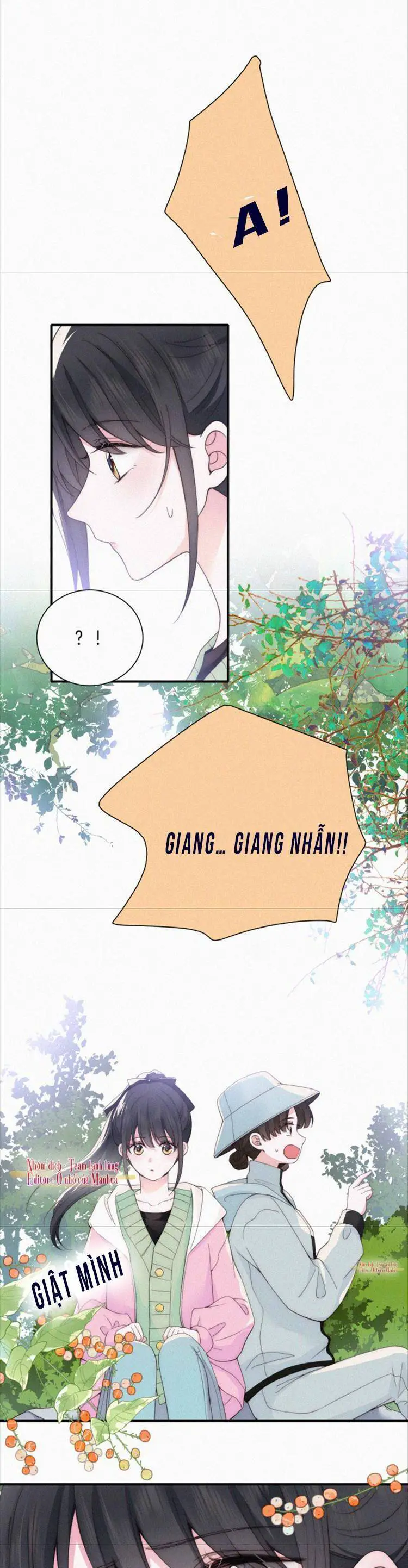 Bá Vương Sủng Ái Cô Vợ Mù Nettruyen ZZZ Chương 42 Page 18