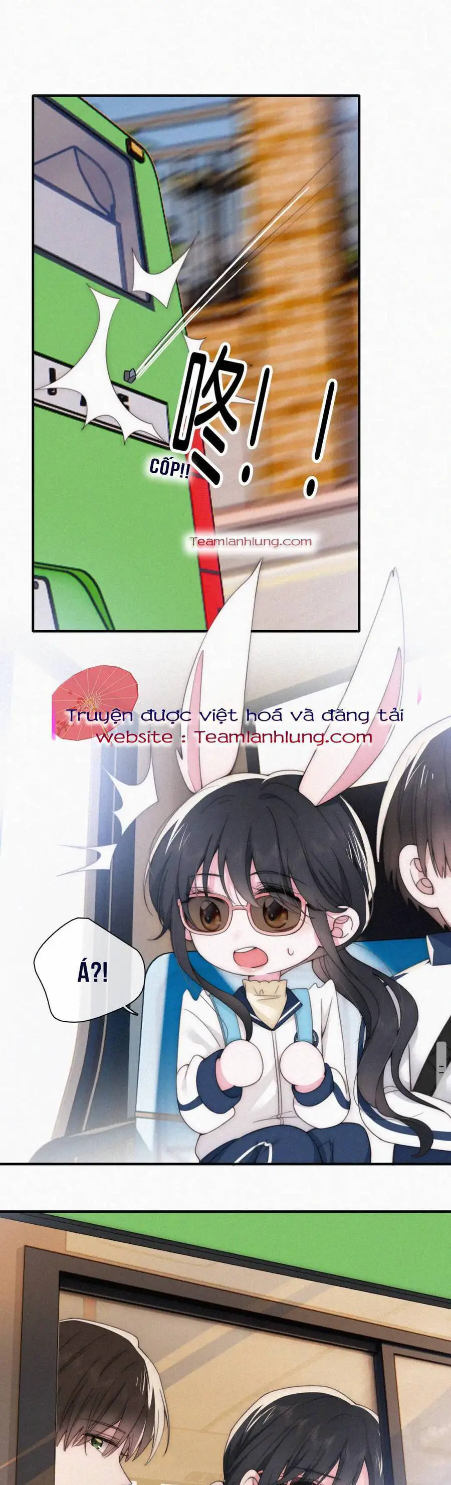 Bá Vương Sủng Ái Cô Vợ Mù Nettruyen ZZZ Chương 31 Page 12