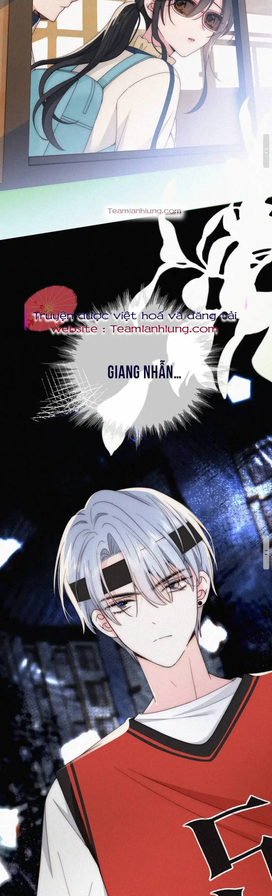 Bá Vương Sủng Ái Cô Vợ Mù Nettruyen ZZZ Chương 31 Page 13