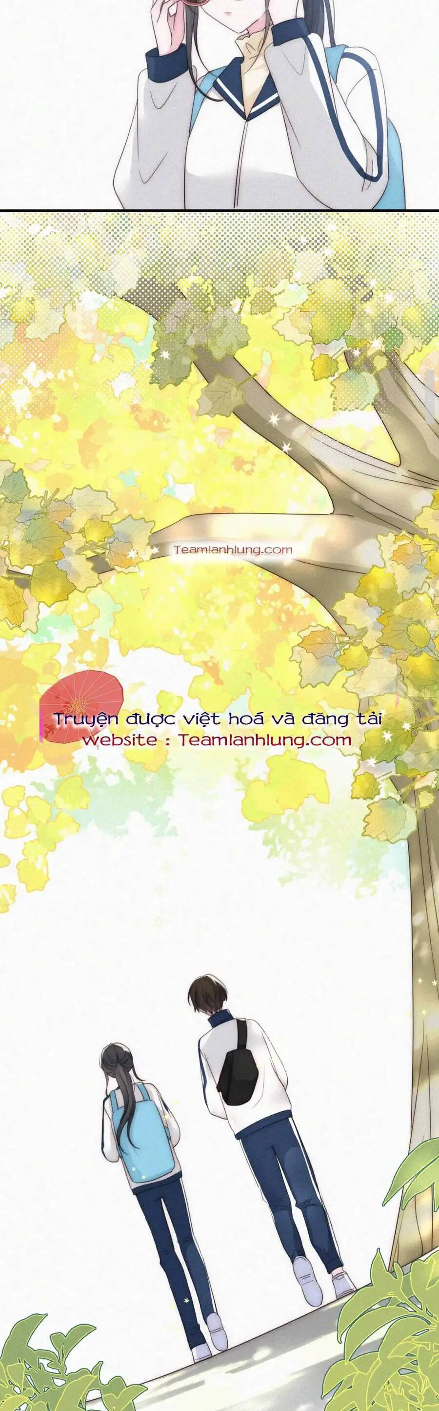 Bá Vương Sủng Ái Cô Vợ Mù Nettruyen ZZZ Chương 31 Page 22