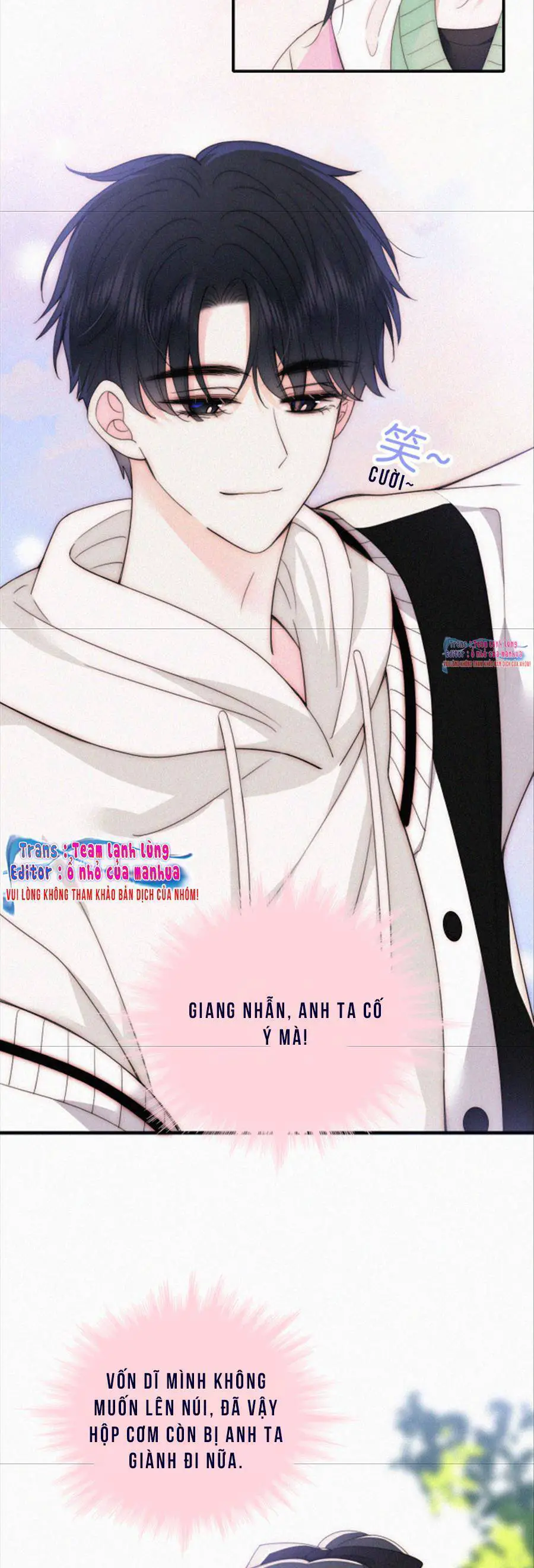 Bá Vương Sủng Ái Cô Vợ Mù Nettruyen ZZZ Chương 45 Page 24