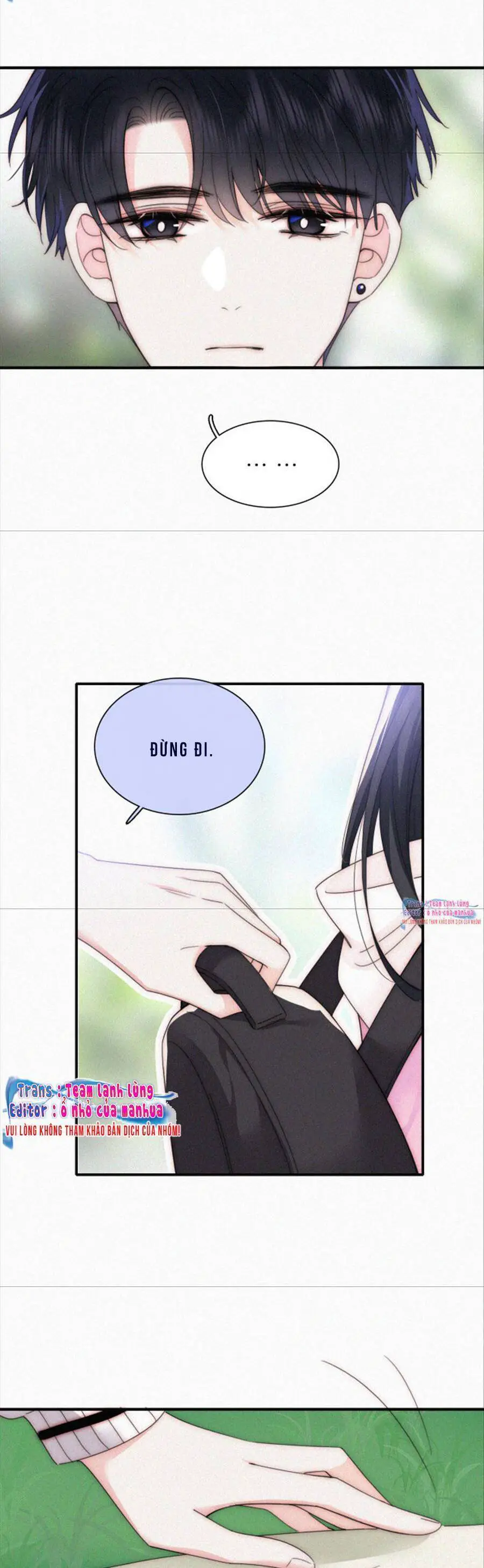 Bá Vương Sủng Ái Cô Vợ Mù Nettruyen ZZZ Chương 45 Page 27