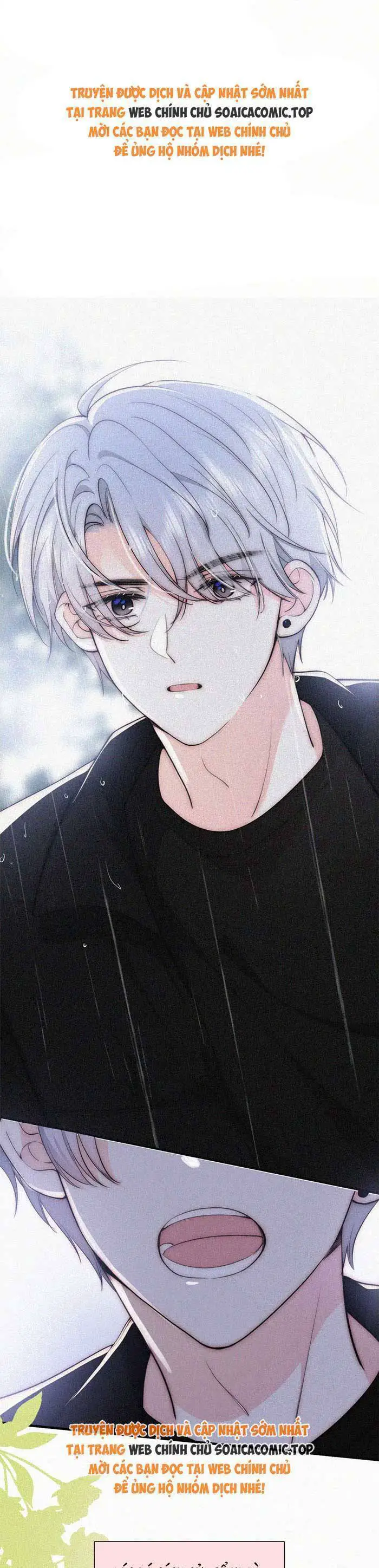 Bá Vương Sủng Ái Cô Vợ Mù Nettruyen ZZZ Chương 95 Page 1