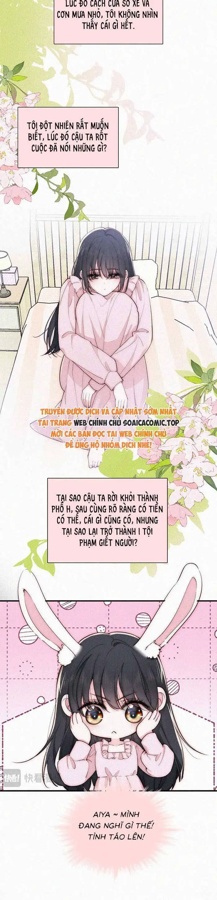 Bá Vương Sủng Ái Cô Vợ Mù Nettruyen ZZZ Chương 95 Page 2