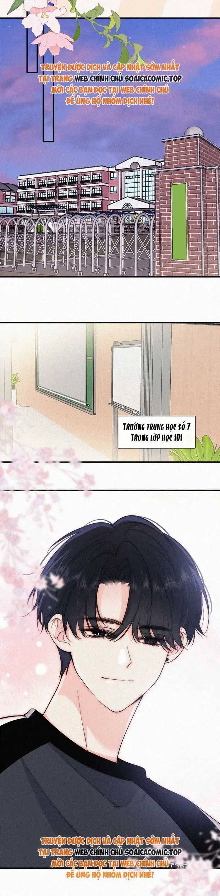 Bá Vương Sủng Ái Cô Vợ Mù Nettruyen ZZZ Chương 95 Page 4