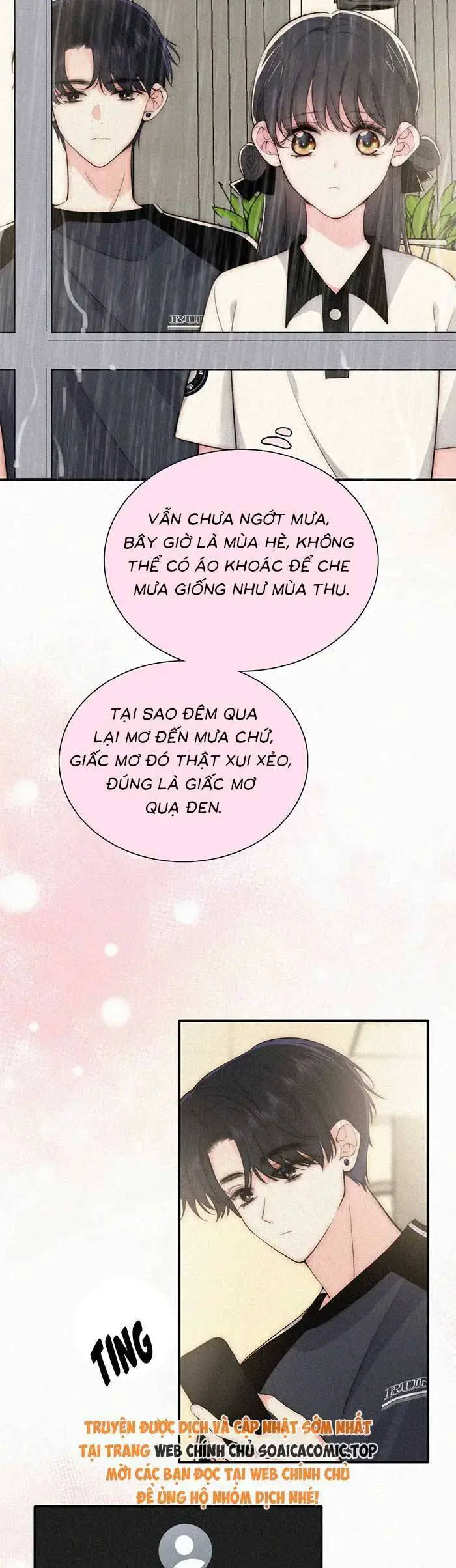 Bá Vương Sủng Ái Cô Vợ Mù Nettruyen ZZZ Chương 95 Page 12