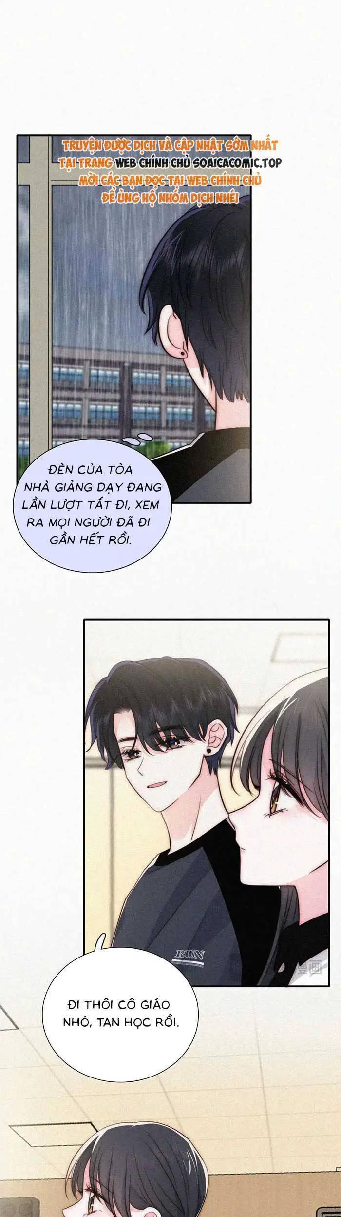 Bá Vương Sủng Ái Cô Vợ Mù Nettruyen ZZZ Chương 95 Page 14