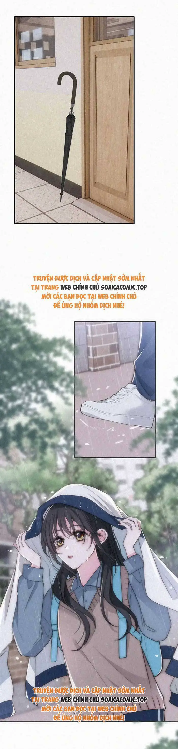 Bá Vương Sủng Ái Cô Vợ Mù Nettruyen ZZZ Chương 94 Page 7