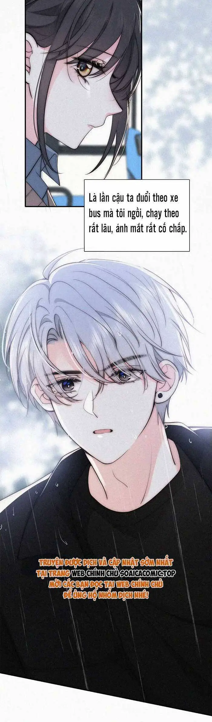 Bá Vương Sủng Ái Cô Vợ Mù Nettruyen ZZZ Chương 94 Page 13