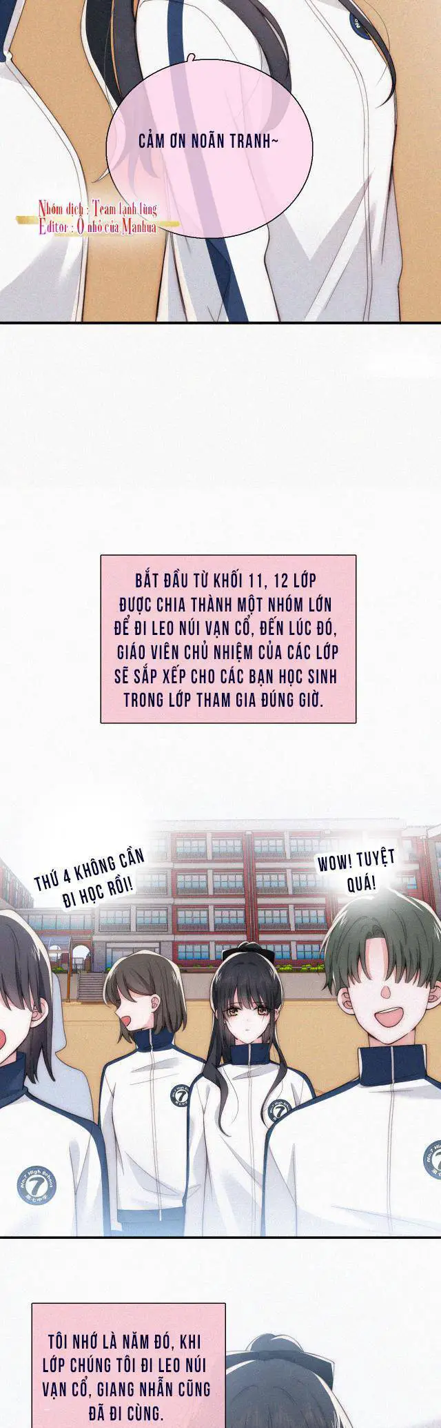 Bá Vương Sủng Ái Cô Vợ Mù Nettruyen ZZZ Chương 40 Page 14