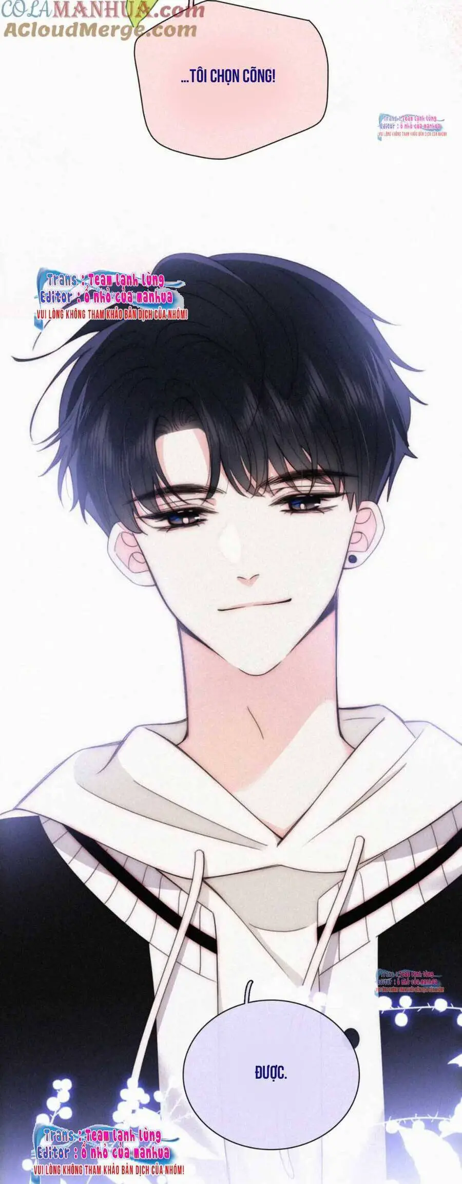 Bá Vương Sủng Ái Cô Vợ Mù Nettruyen ZZZ Chương 44 Page 12