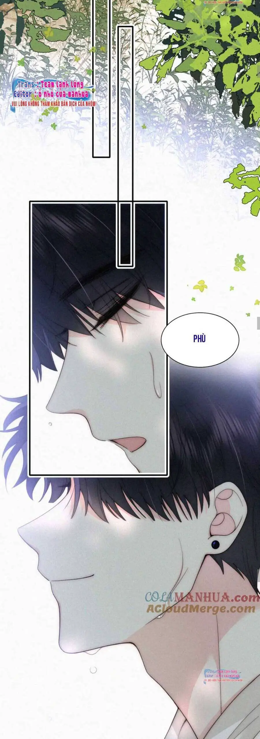 Bá Vương Sủng Ái Cô Vợ Mù Nettruyen ZZZ Chương 44 Page 22