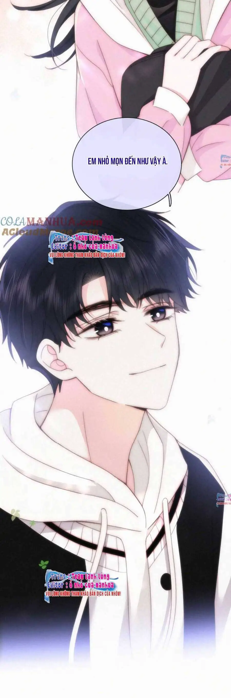 Bá Vương Sủng Ái Cô Vợ Mù Nettruyen ZZZ Chương 44 Page 31