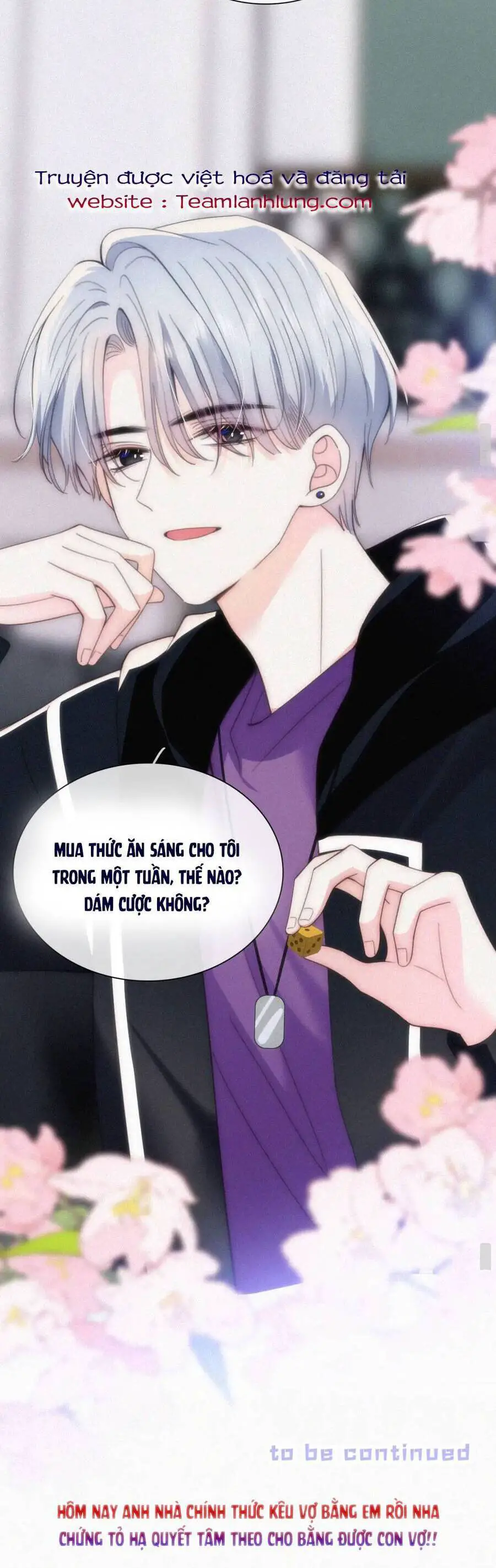Bá Vương Sủng Ái Cô Vợ Mù Nettruyen ZZZ Chương 29 Page 26