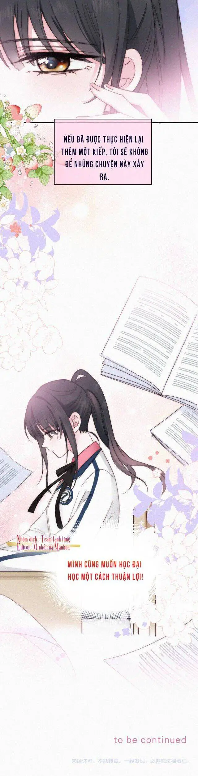 Bá Vương Sủng Ái Cô Vợ Mù Nettruyen ZZZ Chương 39 Page 21