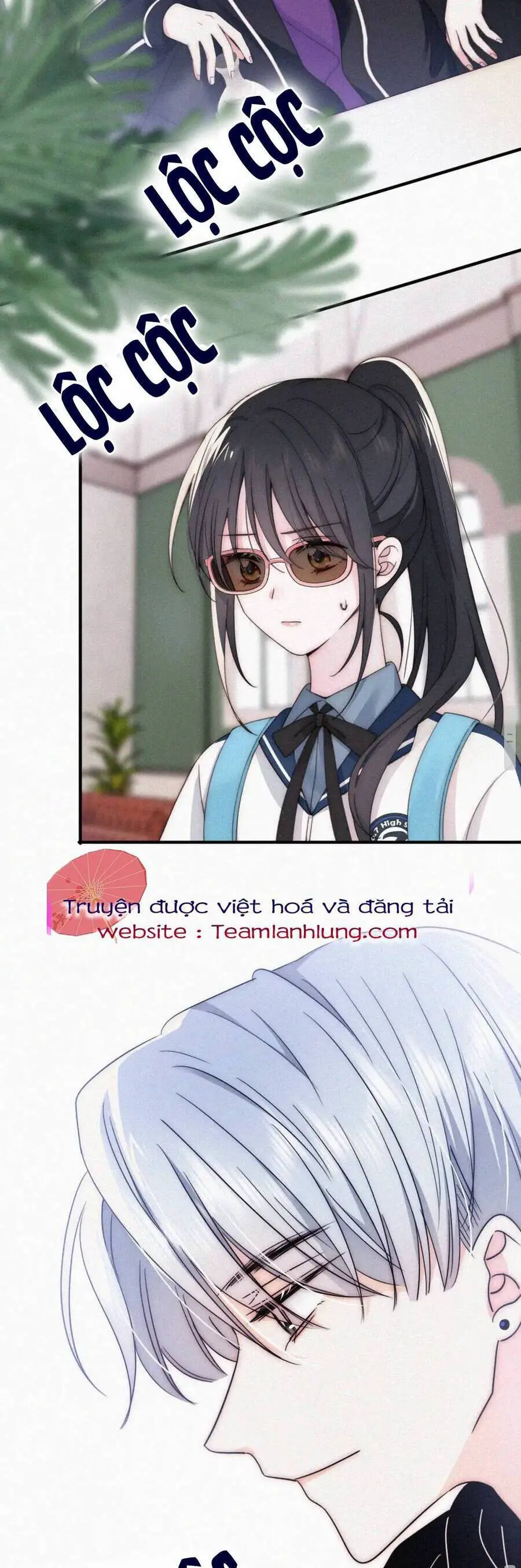 Bá Vương Sủng Ái Cô Vợ Mù Nettruyen ZZZ Chương 30 Page 9