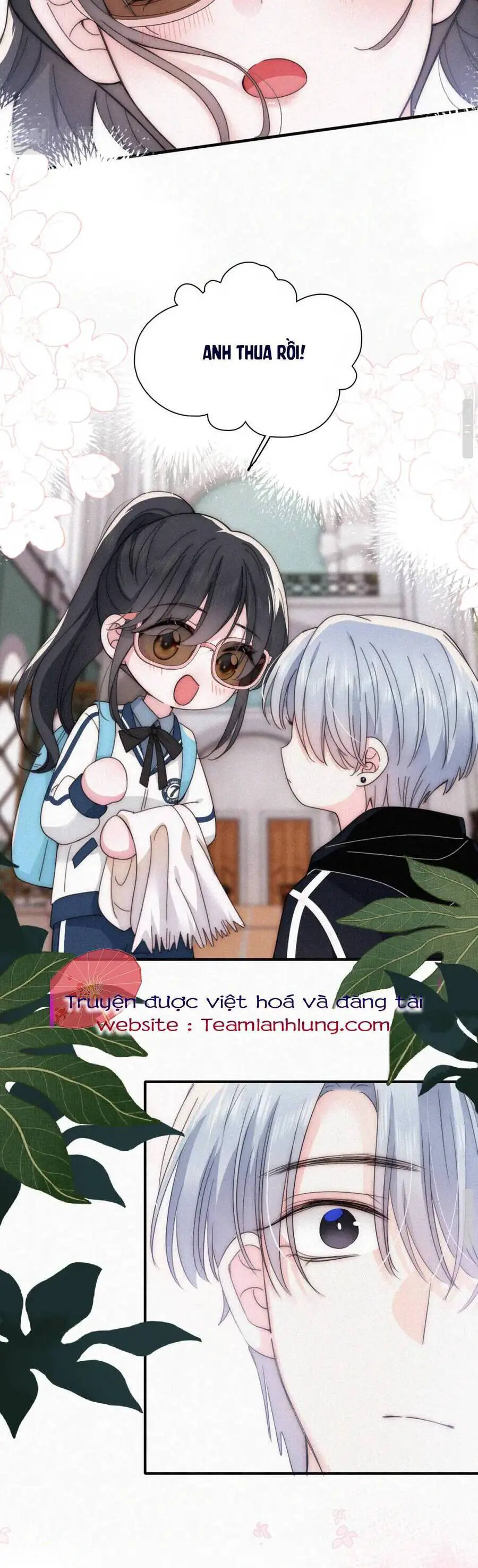 Bá Vương Sủng Ái Cô Vợ Mù Nettruyen ZZZ Chương 30 Page 13