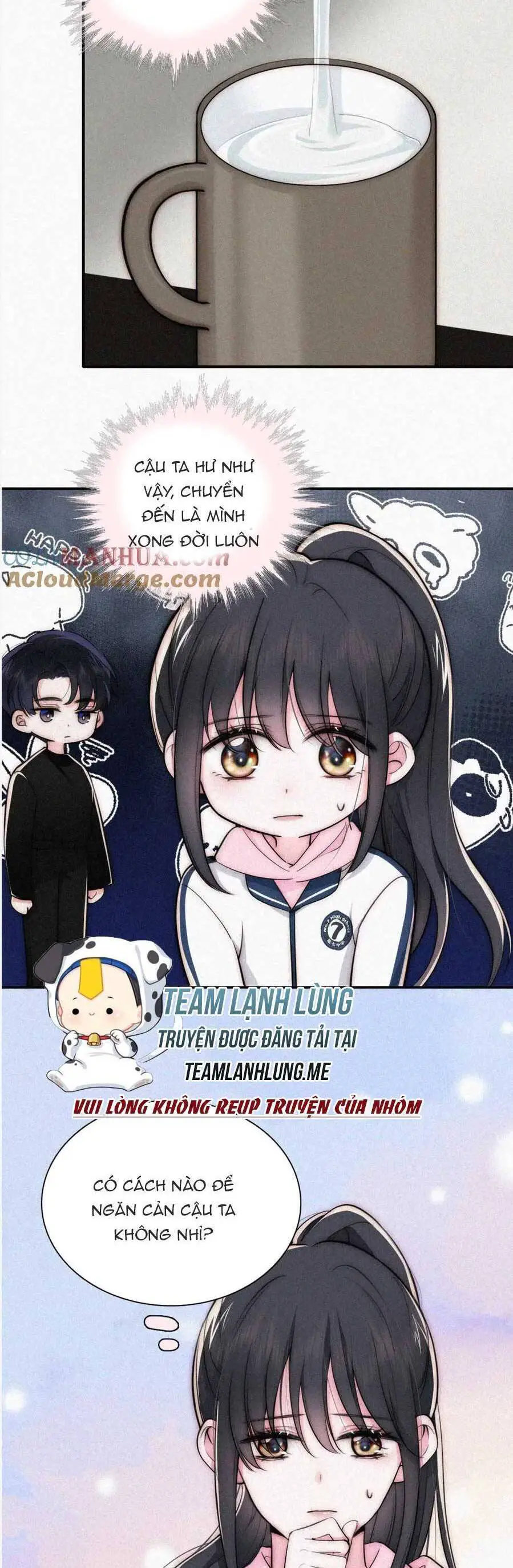 Bá Vương Sủng Ái Cô Vợ Mù Nettruyen ZZZ Chương 69 Page 28