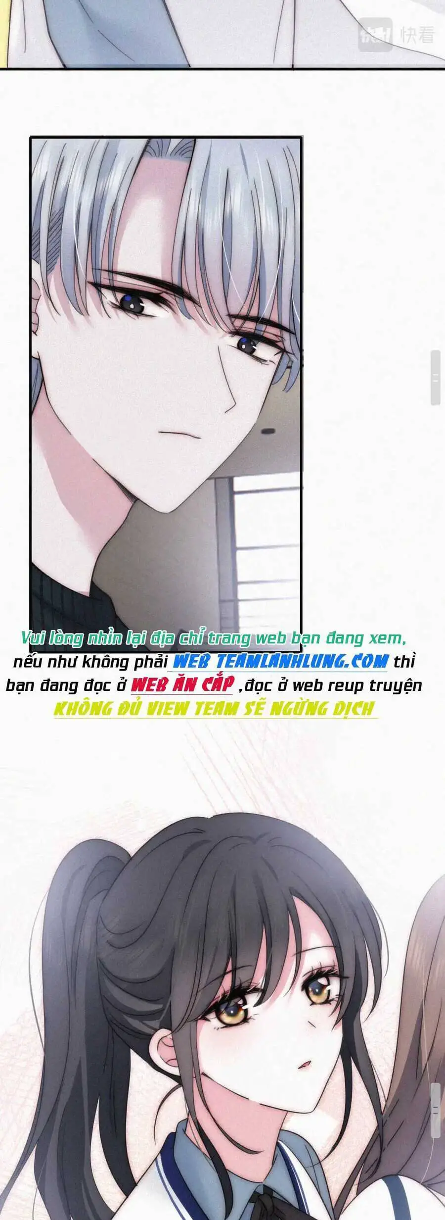 Bá Vương Sủng Ái Cô Vợ Mù Nettruyen ZZZ Chương 18 Page 3