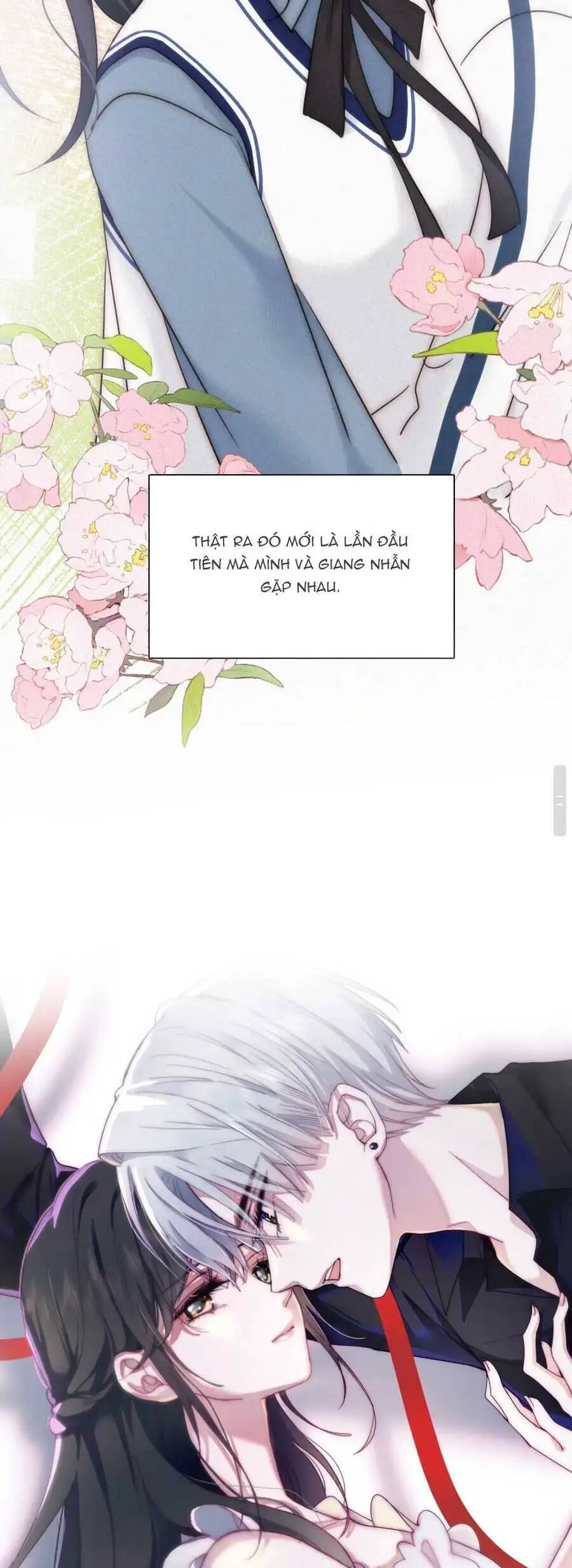 Bá Vương Sủng Ái Cô Vợ Mù Nettruyen ZZZ Chương 18 Page 4