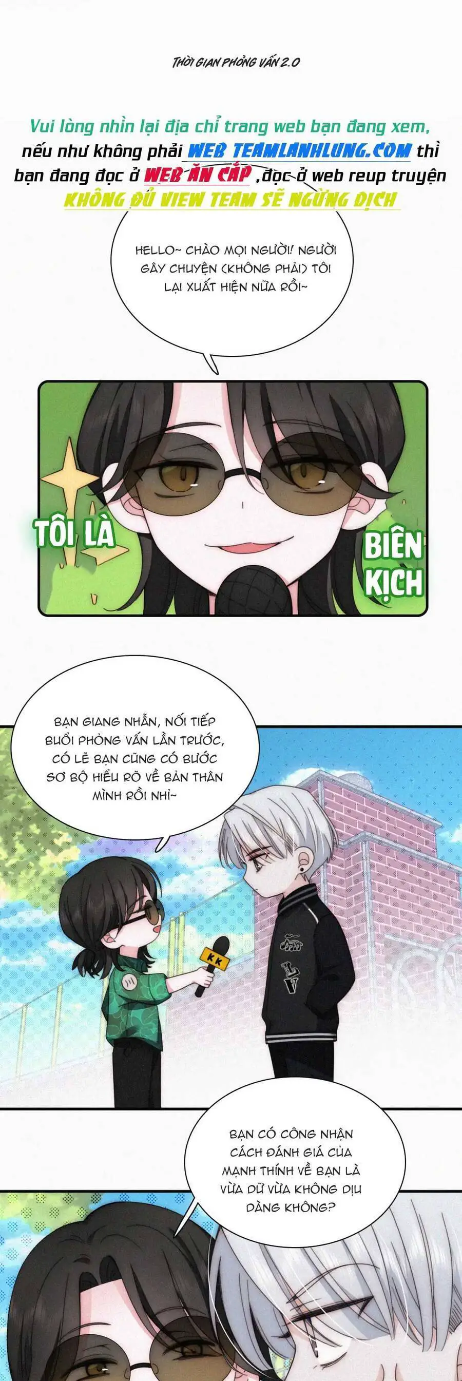 Bá Vương Sủng Ái Cô Vợ Mù Nettruyen ZZZ Chương 18 Page 26