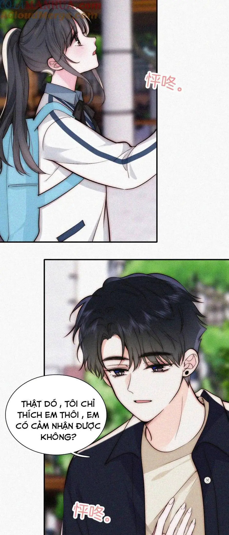 Bá Vương Sủng Ái Cô Vợ Mù Nettruyen ZZZ Chương 60 Page 6