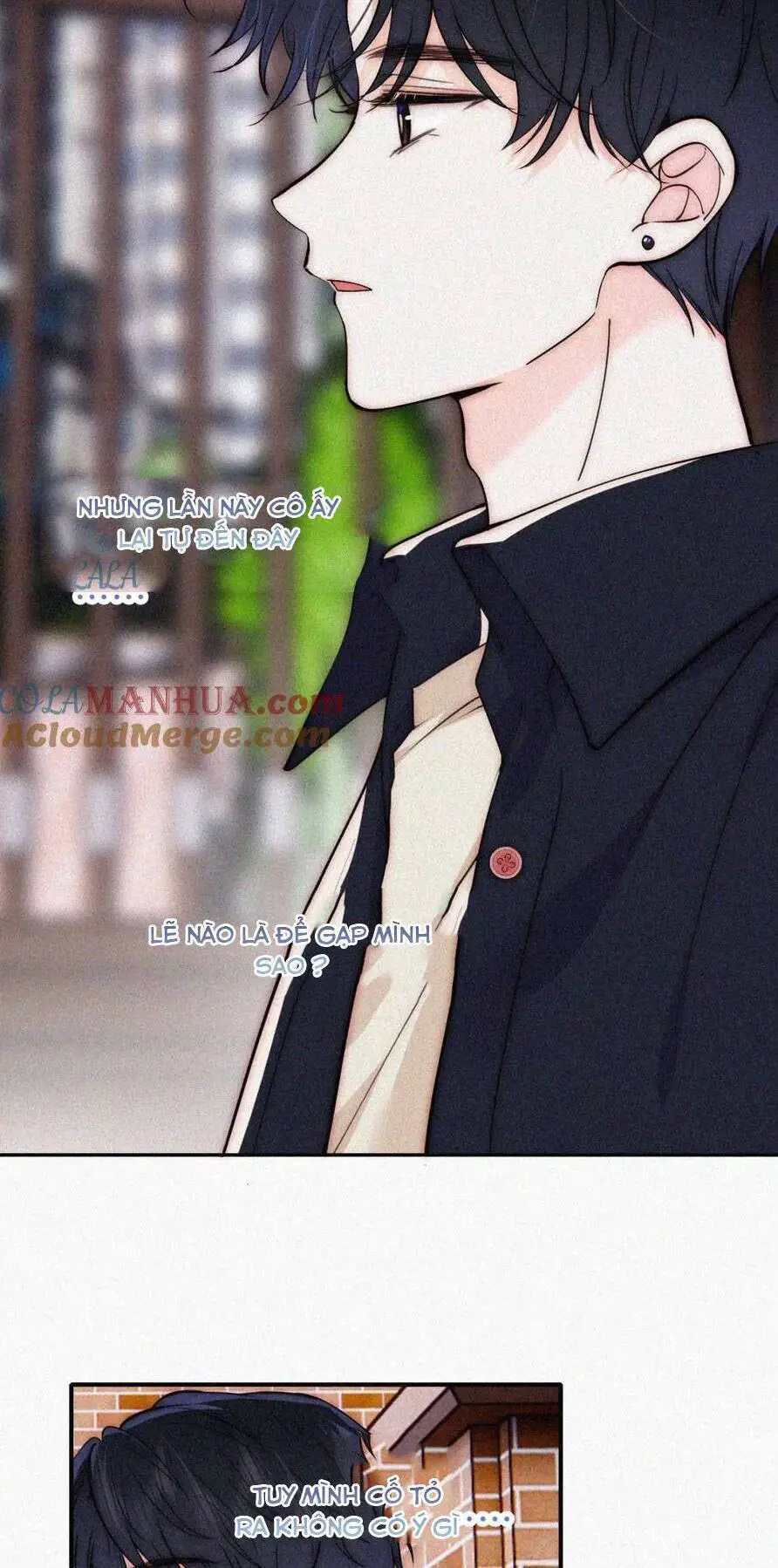Bá Vương Sủng Ái Cô Vợ Mù Nettruyen ZZZ Chương 60 Page 14
