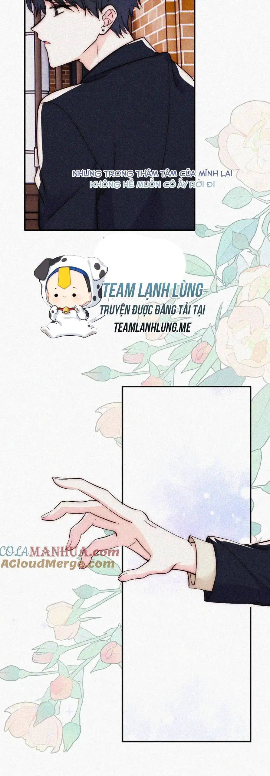 Bá Vương Sủng Ái Cô Vợ Mù Nettruyen ZZZ Chương 60 Page 15